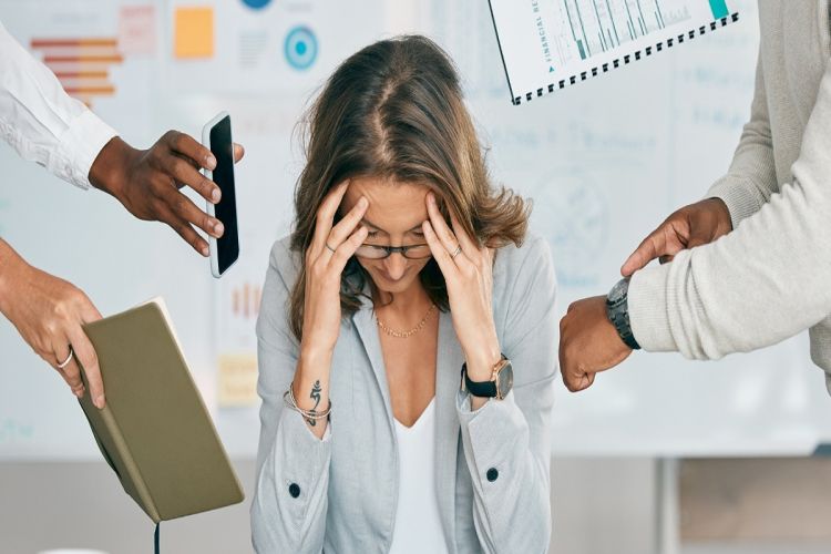 Saúde mental de empresárias é tema de palestra na Acirp