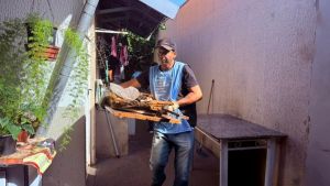 Mutirão de combate à dengue acontece no São Carlos VIII no sábado