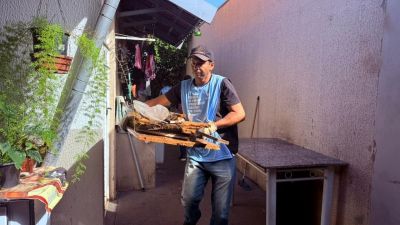 Mutirão de combate à dengue acontece no São Carlos VIII no sábado