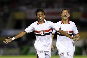 São Paulo estreia na Copinha com goleada sobre o Porto Vitória-ES