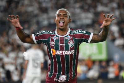 Fluminense vence Olimpia e volta à semi de Libertadores após 15 anos para pegar o Inter