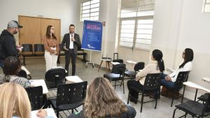Semana da Maternidade Atípica promove acolhimento e rede de apoio em São Carlos
