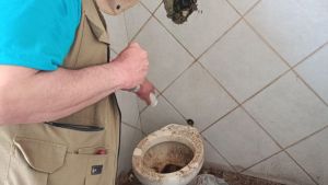 Prefeitura intensifica ações de combate à dengue em diversas regiões de Araraquara