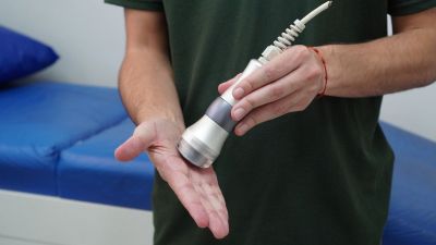 Santa Casa seleciona crianças para pesquisa sobre dor de crescimento