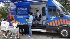 Sebrae móvel estará dia 30 de maio no Cidade Aracy