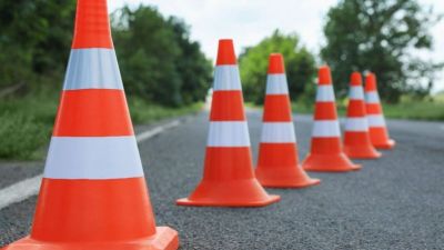 SAAE realiza interdição parcial na Rua Henrique Gregory para ligação de água