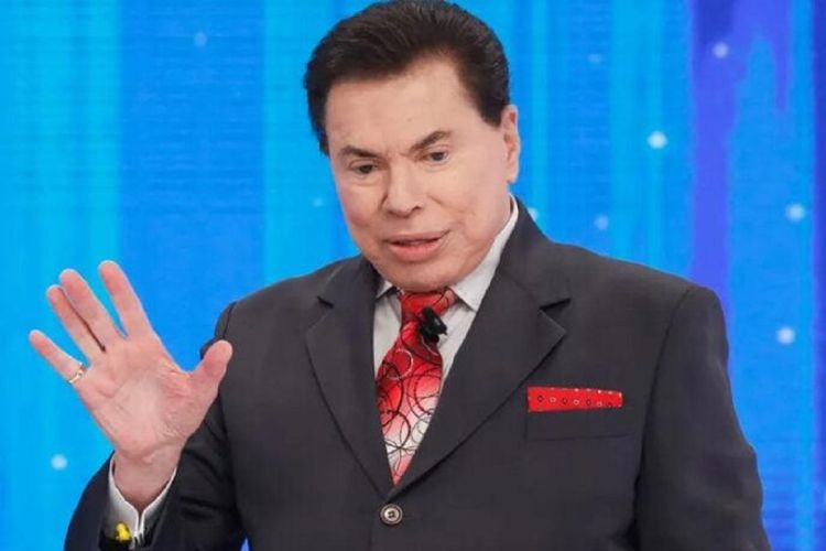 Silvio Santos liga para o SBT e faz mudanças na programação da emissora