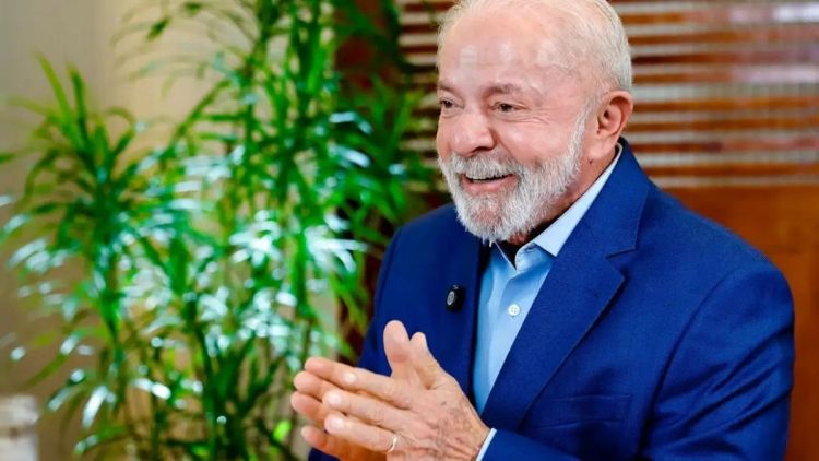 Lula defende o Pix após críticas em relatório comercial dos EUA