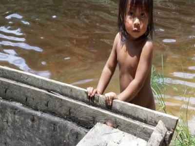 O Agosto Indígena – ação em rede do Sesc São Paulo que valoriza e difunde a diversidade dos povos indígenas no Brasil