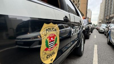 Esquema de venda de ingressos falsos para show de rock é alvo de operação da Polícia Civil em SP