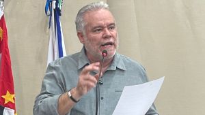 Câmara aprova projeto de Lineu que reserva 10% de estágios para Pessoas com Deficiência na Prefeitura