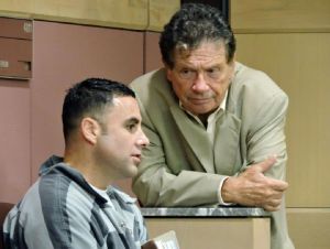 Tribunal dos EUA confirma prisão perpétua para hispano-americano Pablo Ibar