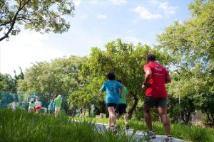 Dia do Desafio celebra 30 anos de incentivo à prática de atividade física