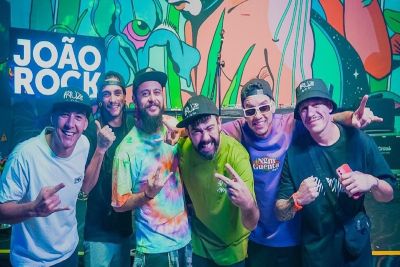 Matuto S.A e Kauze vencem Concurso de Bandas do João Rock 2024