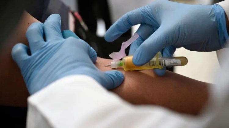 Novo paciente tem remissão do HIV, aponta revista Nature