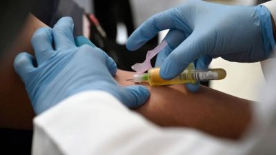 Novo paciente tem remissão do HIV, aponta revista Nature