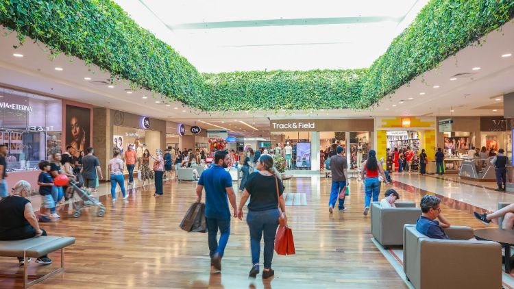 Dia dos Namorados inspira busca por experiências românticas e presentes com estilo, nos shoppings de Ribeirão Preto