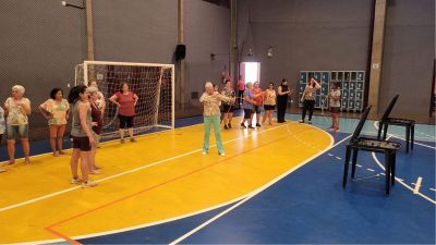 São Carlos fortalece vínculos comunitários com ações culturais e esportivas em parceria com o Sesc