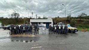 Homem é preso com cocaina avaliada em R$ 6 milhões no interior de SP