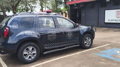 Mulher é detida com mais de 100 pedras de crack no bairro Boa Vista