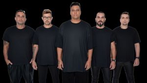 Sorriso Maroto se apresenta em Araraquara