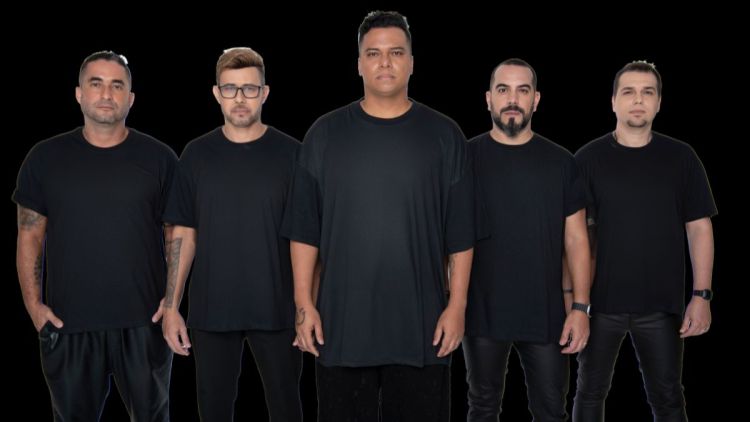 Sorriso Maroto se apresenta em Araraquara