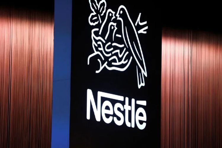 Receita da Nestlé recua 1,8% em 2024, mas supera estimativa