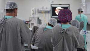 Santa Casa e Prefeitura comemoram fila zero para cirurgia de pacientes com câncer de próstata