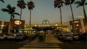 Shopping Iguatemi São Carlos divulga funcionamento especial para a véspera de Natal