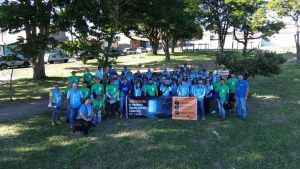 Mutirão contra a dengue vistoria mais de 16 mil imóveis no São Carlos VIII e intensifica ações preventivas