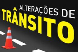 Será implantada mão única no trânsito de veículos na avenida Araraquara