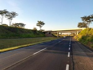 EcoNoroeste investe R$ 50 milhões em serviços de pavimento