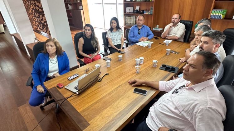 Netto Donato aposta em integração para modernizar transporte coletivo em São Carlos