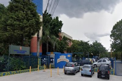 Atirador fere três estudantes em escola pública de São Paulo