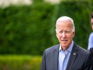 Presidente dos EUA, Joe Biden, insiste que quer concorrer às eleições de 2024