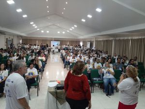 Conferência municipal de saúde apresentou ideias para o aperfeiçoamento do SUS