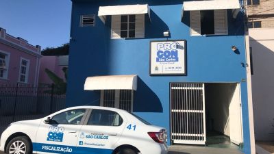 Procon São Carlos divulga balanço da Black Friday e orienta consumidores no pós-promoção