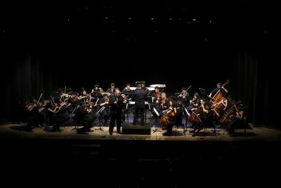 USP Filarmônica traz as “Quatro Estações” de Vivaldi” ao Teatro Municipal de São Carlos
