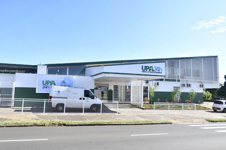 UPA da Vila Prado foi reaberta após reforma