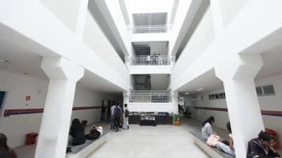 Escola em tempo integral deve ter jornada mínima de 35 horas semanais