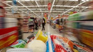 Mercado reduz previsão da inflação para 3,91% este ano