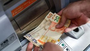 Segunda parcela do 13º deve ser paga até dia 19 de dezembro