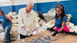 Alerta em São Carlos: uso de “canetas emagrecedoras” e descarte irregular de agulhas colocam trabalhadores em risco