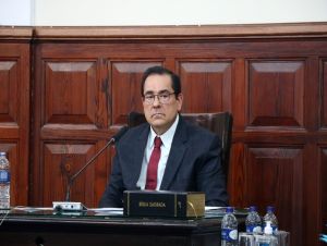 Dr. Paulo Scalli concluiu período de 30 dias como vereador  com foco na saúde pública