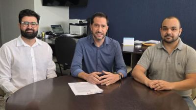 Descalvado oficializa adesão ao Programa “Alimentar o Futuro” da FIESP