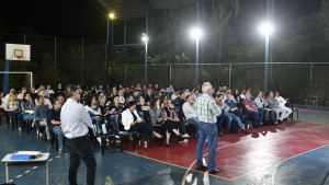 Plano Diretor realiza nova audiência pública desta vez em Santa Eudóxia