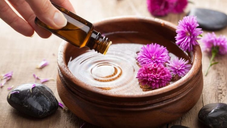 FESC abre inscrições para curso gratuito de Aromaterapia em parceria com o SENAC