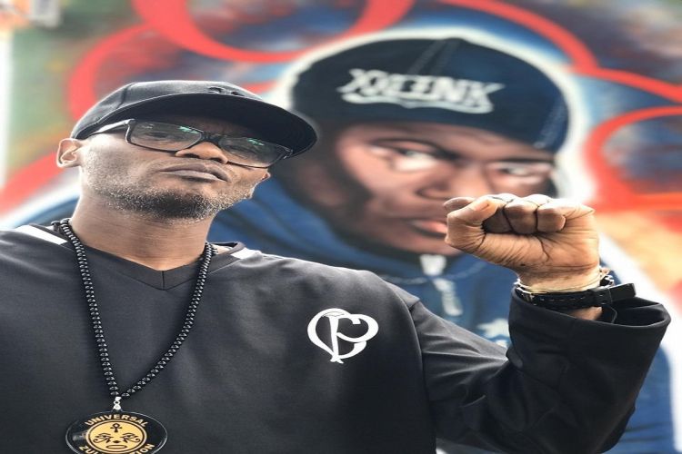 Sesc São Carlos faz bate-papo e show com Rappin&#039; Hood