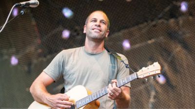 Jack Johnson anuncia três shows no Brasil em fevereiro de 2027
