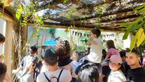 Parque Ecológico de São Carlos prepara programação especial para as férias de julho